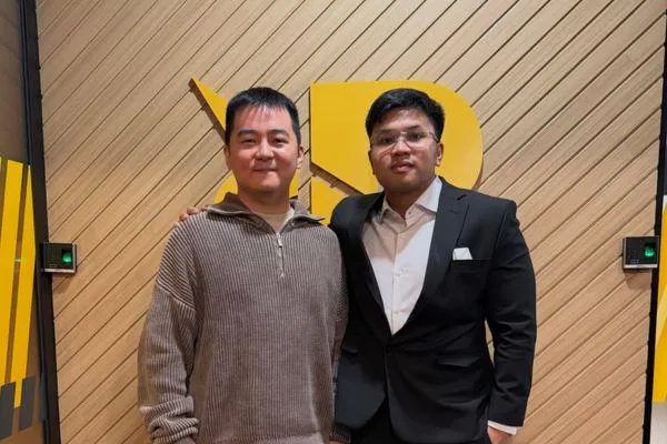 Bigmo Resmi Jadi Brand Ambassador RRQ