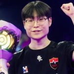 Bintang Muda Korea Selatan yang Patut Diperhatikan: Ivy