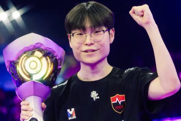 Bintang Muda Korea Selatan yang Patut Diperhatikan: Ivy