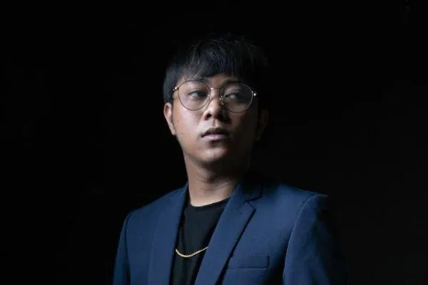 Binx: Streamer HOK Penggemar Doublelift
