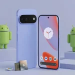Bocoran Android Terbaru Jelang Google I/O