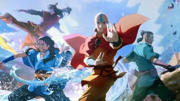 Bocoran Film The Legend of Aang dan Kebenarannya