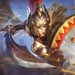 Build Freya Terbaik ala ONIC Kelra