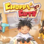 Choppy Cuts: Game Pesta Kasual Garena Segera Meluncur di Steam