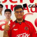 Chrisjo Bangga, Juann & Rynn Melaju ke FFWS SEA 2026 Spring