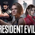 Daftar Lengkap Game Resident Evil Berurutan Sesuai Cerita