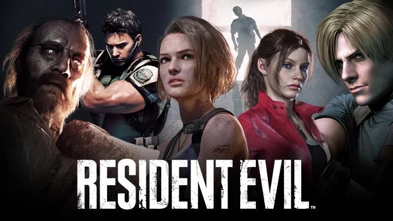 Daftar Lengkap Game Resident Evil Berurutan Sesuai Cerita