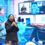 Digitalisasi Layanan Cetak HP Indonesia dengan AI Visionet