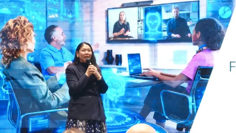 Digitalisasi Layanan Cetak HP Indonesia dengan AI Visionet