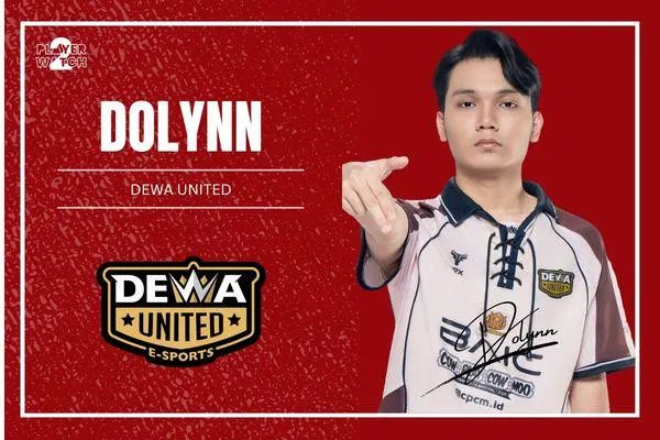 Dolynn Unjuk Kualitas di MPL ID S17
