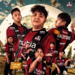 Evaluasi Musim Lalu, Geek Fam Bertekad Tampil Lebih Stabil di MPL ID S17