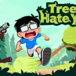 Fakta Menarik Game "Trees Hate You": Penuh Jebakan