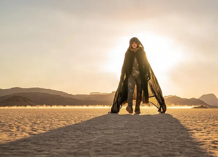 Film Fiksi Ilmiah Terbaik dalam Beberapa Tahun Terakhir