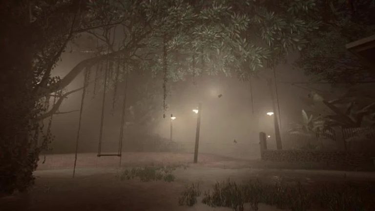 Game Horor Indonesia Paling Mengerikan