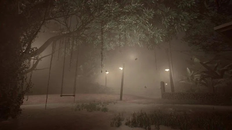 Game Horor Indonesia Paling Mengerikan