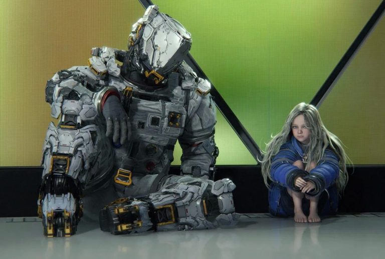 Game Serupa Pragmata yang Patut Dicoba: Dari Cerita Menyentuh hingga Aksi Masa Depan