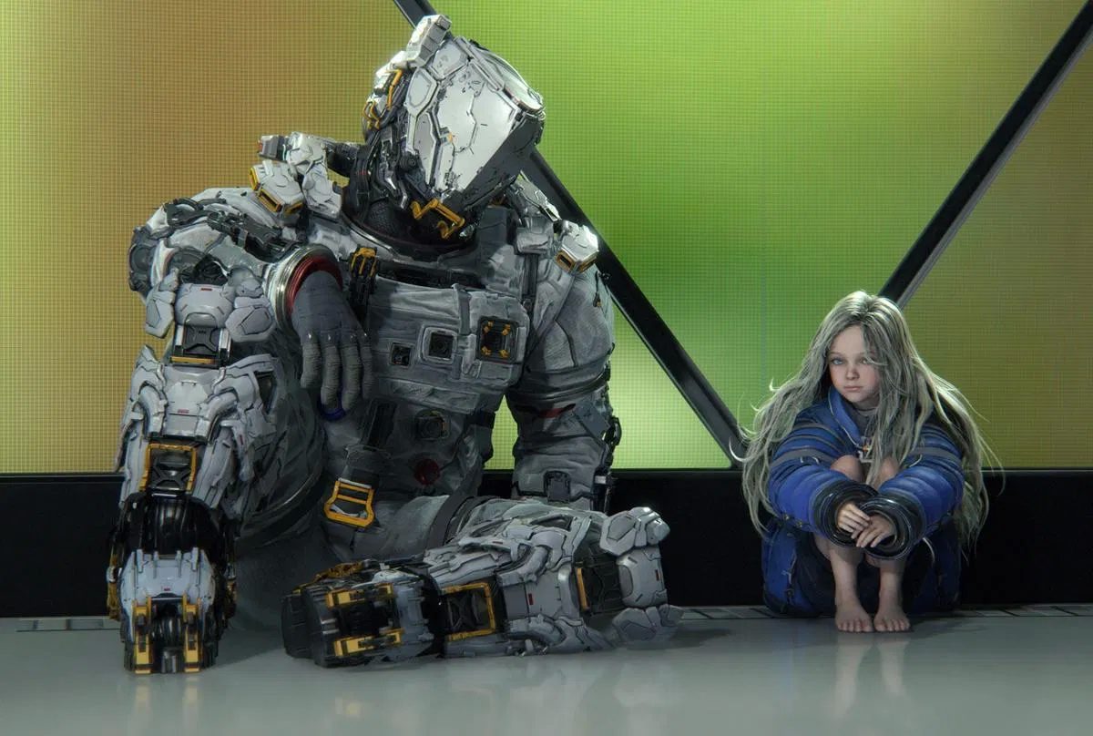 Game Serupa Pragmata yang Patut Dicoba: Dari Cerita Menyentuh hingga Aksi Masa Depan