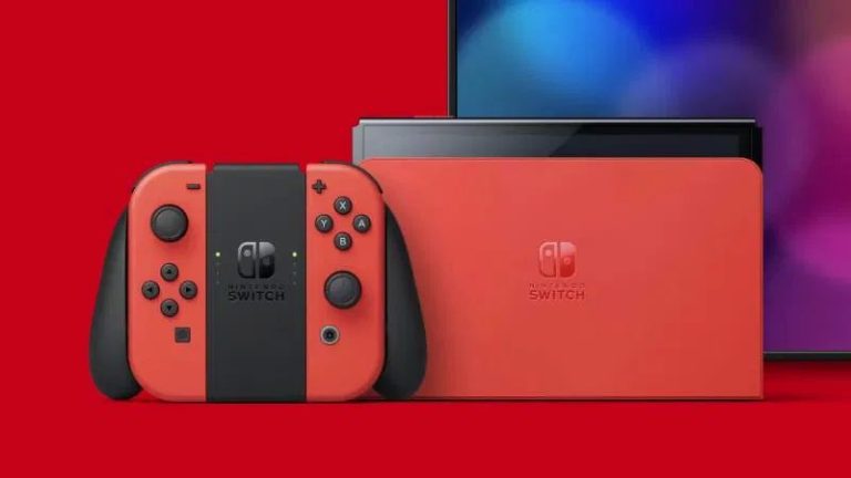 Game Switch Terbaik yang Wajib Dimainkan