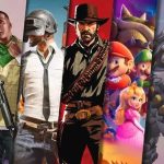 Game Terlaris Sepanjang Masa, Posisi Teratas Mengejutkan