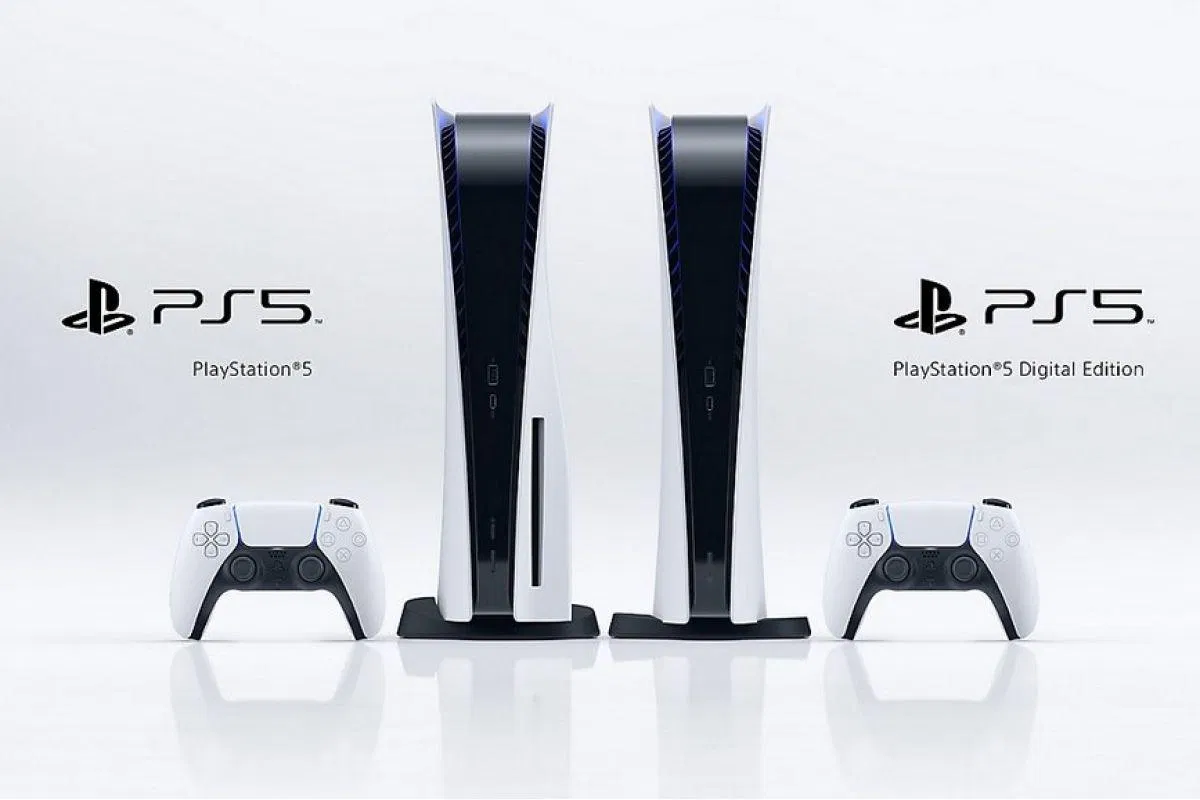 Harga Terbaru PlayStation 5 di Indonesia: Naik atau Turun?