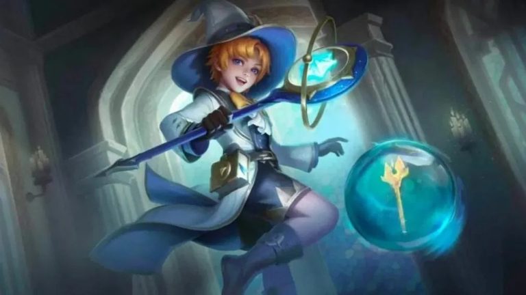 Hero Paling Sering Dipilih di Mobile Legends Musim 36