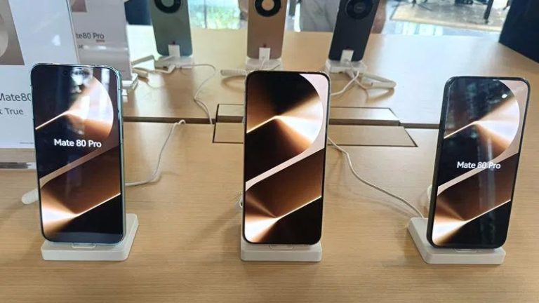 Huawei Mate 80 Pro Indonesia: Harga dan Spesifikasi Lengkap