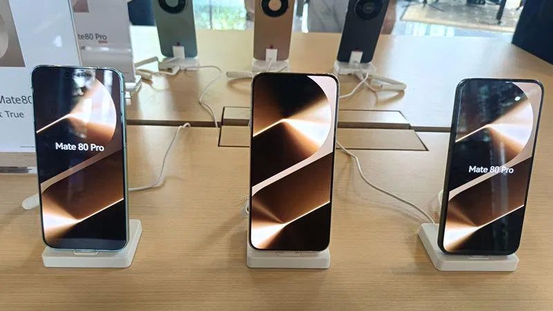 Huawei Mate 80 Pro Indonesia: Harga dan Spesifikasi Lengkap