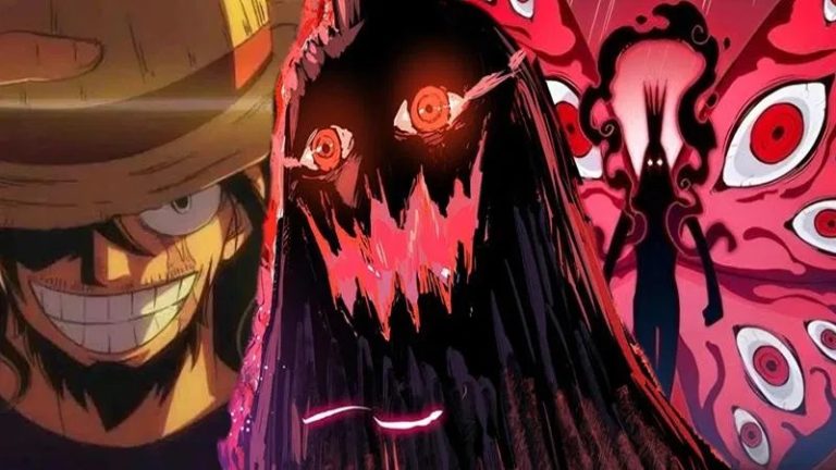 Hubungan Misterius Im dan Joy Boy di One Piece