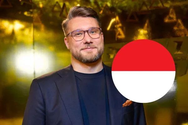 Indonesia di Panggung Utama Esports Nations Cup 2026