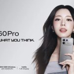 Infinix Pilih Yuna ITZY Jadi Duta Merek Global