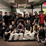 Inovasi Teknologi Terbaru MSI di Acara Media Iftar