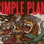 Jadwal dan Harga Tiket Konser Simple Plan di Jakarta dan Surabaya