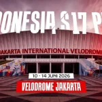 Jadwal MPL ID S17 di Velodrome: Tiket dan Informasi