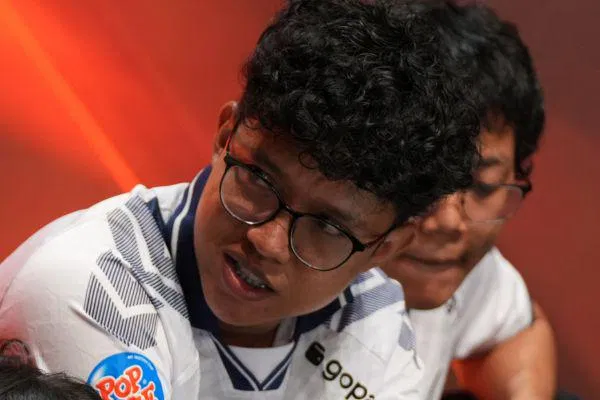 Juara Dunia Tapi di Dasar Klasemen, Ada Apa dengan EVOS?