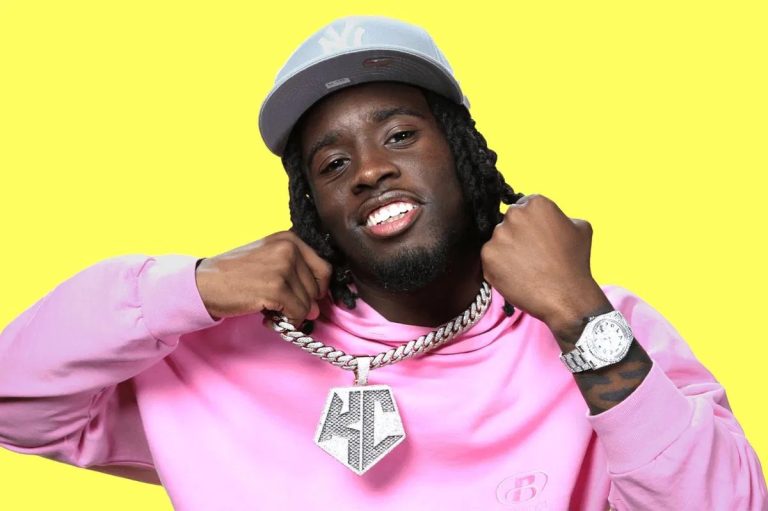 Kai Cenat: Kandidat Kreator Konten Terbaik Tahun Ini?