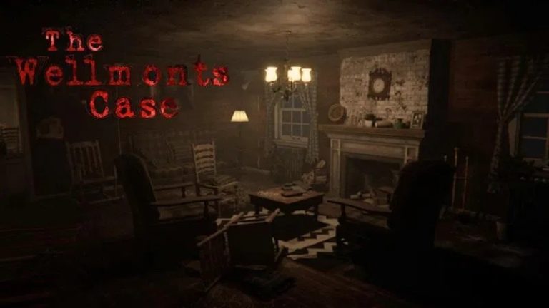 Kasus The Wellmonts: Fakta Puzzle Misteri yang Menguji Otak