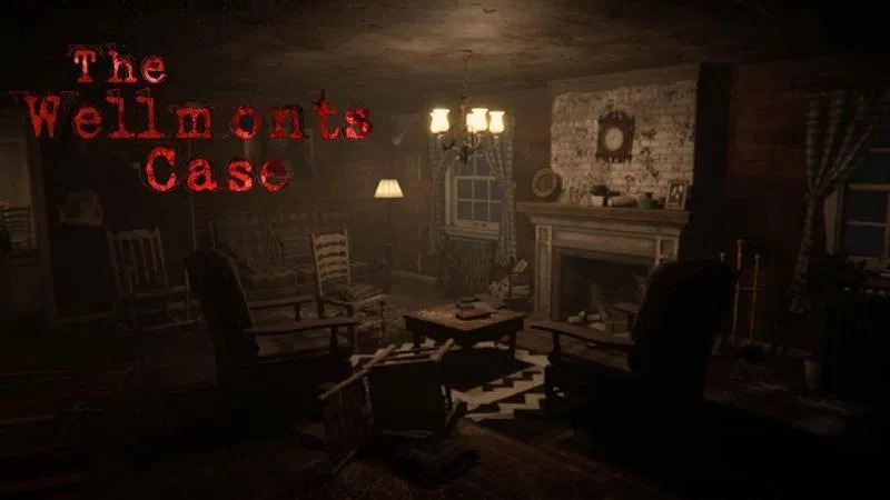 Kasus The Wellmonts: Fakta Puzzle Misteri yang Menguji Otak