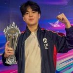 Kenn MLBB Perkuat RRQ Hoshi sebagai Jungler Baru