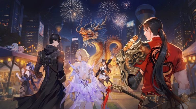 Kode Redeem Solo Leveling Arise April 2026 Sambut Ulang Tahun Kedua