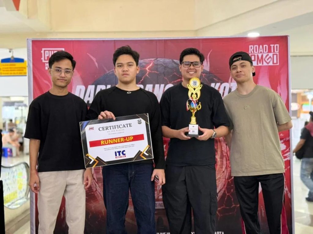 Kualifikasi Kota PMIO 2026: 48 Tim Melaju ke Babak Final