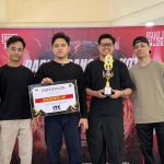 Kualifikasi Kota PMIO 2026: 48 Tim Melaju ke Babak Final