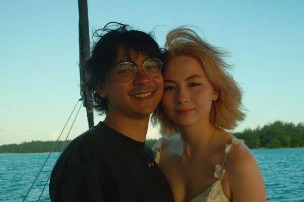 Kyedae dan TenZ Mengakhiri Hubungan Setelah 6 Tahun