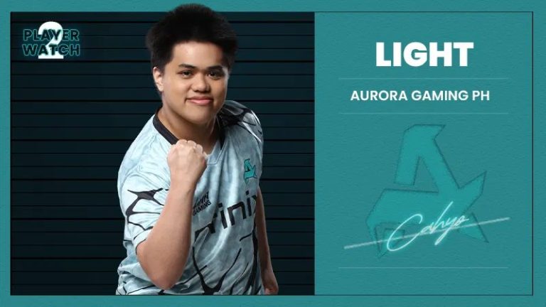 Light: Dari Pemain Terpinggirkan Menjadi Juara Dunia M7