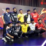 Lima Tim Indonesia Berlaga di FFWS SEA 2026 Spring