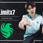Limitx7 Berjaya di FFWS SEA 2026 Spring