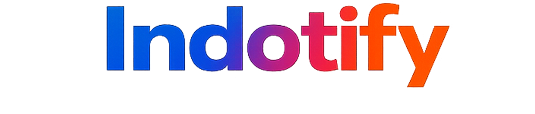 Indotify