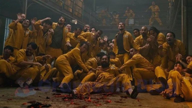 Makna Akhir Film Ghost in the Shell