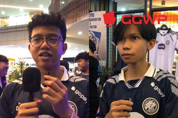 MBR Omega Kandidat Kuat Juara FFNS 2026 Spring