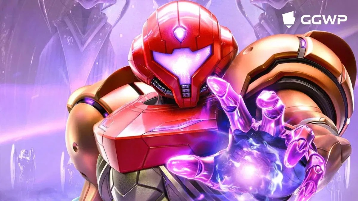 Metroid Prime 4: Beyond – Petualangan Klasik Samus Aran