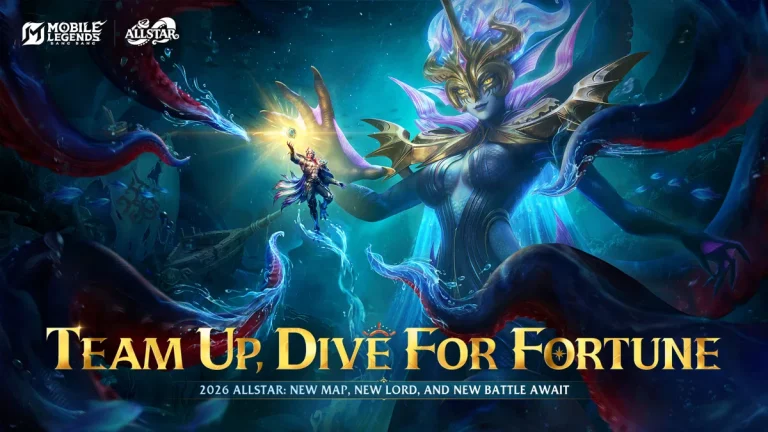 MLBB ALLSTAR 2026: Dapatkan Skin Yu Zhong Gratis